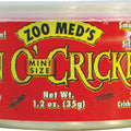 CAN O' CRICKETS MINI-1.2 OZ