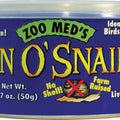 CAN O' SNAILS 1.7 OZ