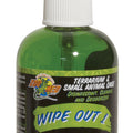 WIPE OUT 1 TERRARIUM & CAGE DISINFECTANT 4.25 OZ