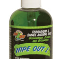 WIPE OUT 1 TERRARIUM & CAGE DISINFECTANT 8.75 OZ