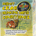 HERMIT CRAB DRINKING WATER CONDITIONER PART 1 2.25 OZ