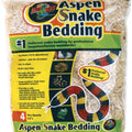 ASPEN SNAKE BEDDING 4 QT NATURAL
