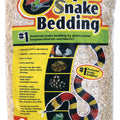 ASPEN SNAKE BEDDING 8 QT NATURAL