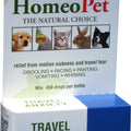 HOMEOPET TRAVEL ANXIETY 15 ML