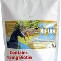 PENNWOODS NU LIFE SUPPLEMENT 25 LB