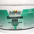 GLUCOSAMINE 5000 SUPPLEMENT FOR HORSES 5 LB