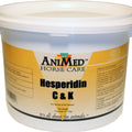 VITAMIN C & K W/HESPERIDIN FOR HORSES 5 LB