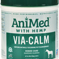 VIA CALM W/HEMP FOR HORSES