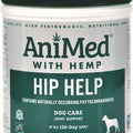 HIP HELP W/HEMP JOINT SUPPORT FOR DOGS 20 OZ