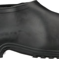 XL BLK Rubber Overshoe