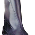 TINGLEY WORK RUBBER OVERSHOE 10 INCH HEIGHT SM BLACK