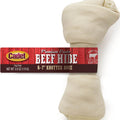 6-7" Beef Hide Bone