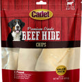 LB NAT Rawhide Chips
