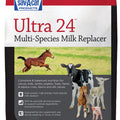 GRADE A ULTRA 24 MULTI-SPECIES MILK REPLACER 25 LB