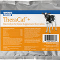 THERACAF PLUS ELECTROLYTE & STRESS SUPPLEMENT 4 OZ