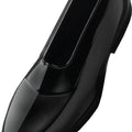 TINGLEY DRESS RUBBER OVERSHOE - TRIM SM BLACK