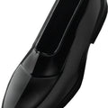TINGLEY DRESS RUBBER OVERSHOE - TRIM LG BLACK