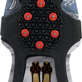 TINGLEY WINTER-TUFF ICE TRACTION SPIKES XL BLACK
