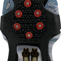 TINGLEY WINTER-TUFF ICE TRACTION SPIKES MD BLACK