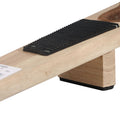 WOODEN BOOT JACK 12 IN NATURAL