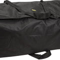 GATSBY NYLON HAY BALE BAG  BLACK