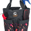 GATSBY NYLON STABLE TOTE MESH BOTTOM  BOOTS