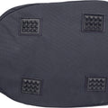 GATSBY NYLON HELMET CASE  BLACK