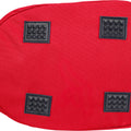 GATSBY NYLON HELMET CASE  RED