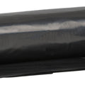 COVERALL PLASTIC SHEETING 20X100 FT BLACK