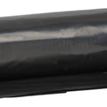 COVERALL PLASTIC SHEETING 24X100 FT BLACK