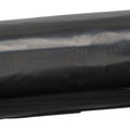 COVERALL PLASTIC SHEETING 28X100 FT BLACK
