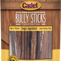 12OZ Bully Stick Treat