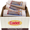 CADET STUFFED SHIN BONE 5-6 IN BEEF