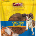 CADET GOURMET CHICKEN BREAST DOG TREATS 28 OZ CHICKEN