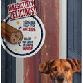 2PK Cadet Bully Sticks