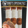 CADET CHEF'S SPECIALTIES SHISH KABOB LG-3 PK GRILLED SURF &