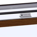 MARINELAND GLASS CANOPY HINGED 30X18 IN