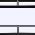 MARINELAND STANDARD RECTANGULAR AQUARIUM TANK 110 GAL-48X18X3