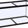 MARINELAND STANDARD RECTANGULAR AQUARIUM TANK 120 GAL-48X24X2