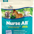 NURSE-ALL MULTI-SPECIES MILK REPLACER 3.5 LB