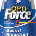 OPTI-FORCE SWEAT RESISTANT FLY SPRAY 1 QT