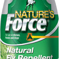 NATURE'S FORCE NATURAL FLY REPELLENT 1 QT
