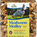MEALWORM MEDLEY POULTRY TREAT 19.5 OZ