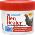 MANNA PRO HEN HEALER MULTI-PURPOSE OINTMENT 2 OZ