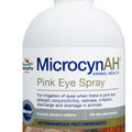 MICROCYN AH PINK EYE SPRAY 16 OZ