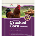 CRACKED CORN W/PURPLE CORN 10 LB