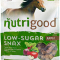 NUTRIGOOD LOW SUGAR SNAX 4 LB APPLE