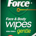 40CT Horse Repel Wipes