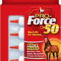 PRO-FORCE EQUINE 50 SPOT-ON PEST CONTROL 6 PK