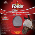 PRO-FORCE EQUINE FLY MASK W/O EARS HORSE
